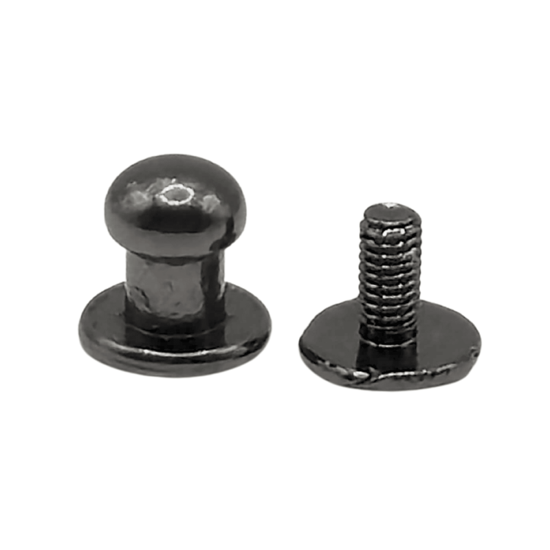 Pioneer Sports Hoof Boot Mushroom Screws