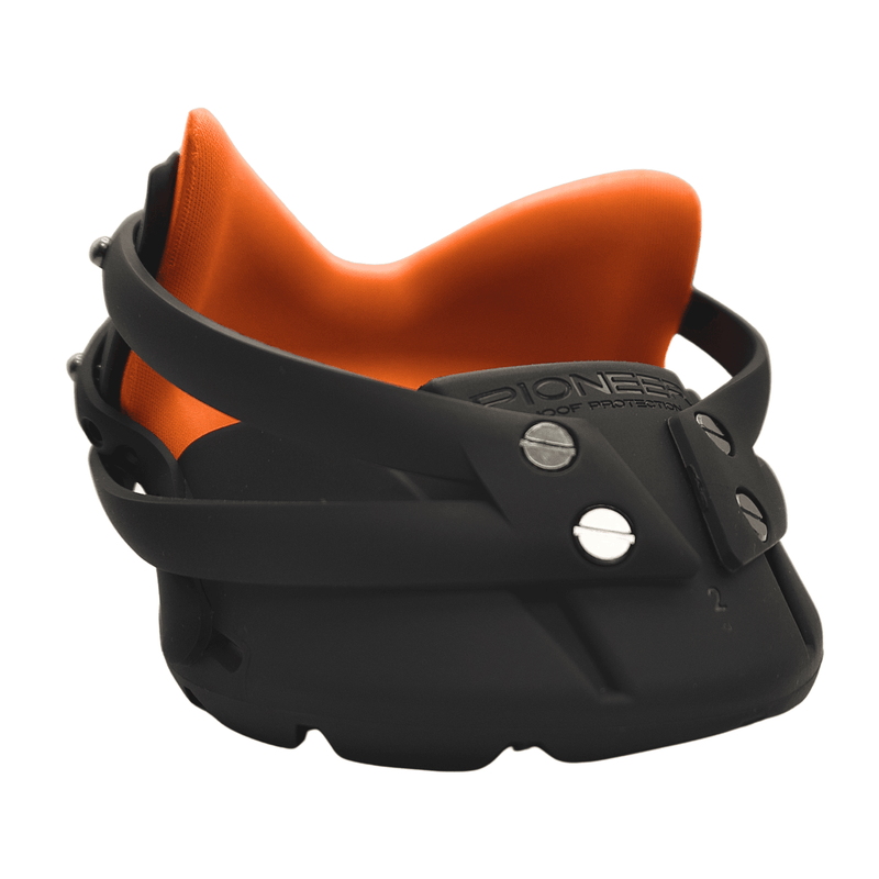 Pioneer Sports Hoof Boot