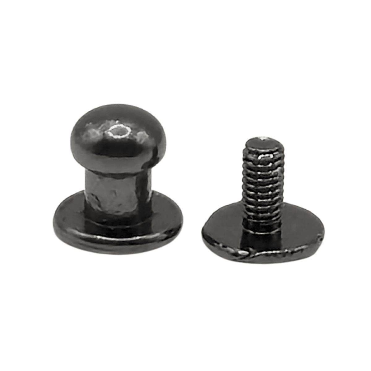 Pioneer Sports Hoof Boot Mushroom Screws image 0
