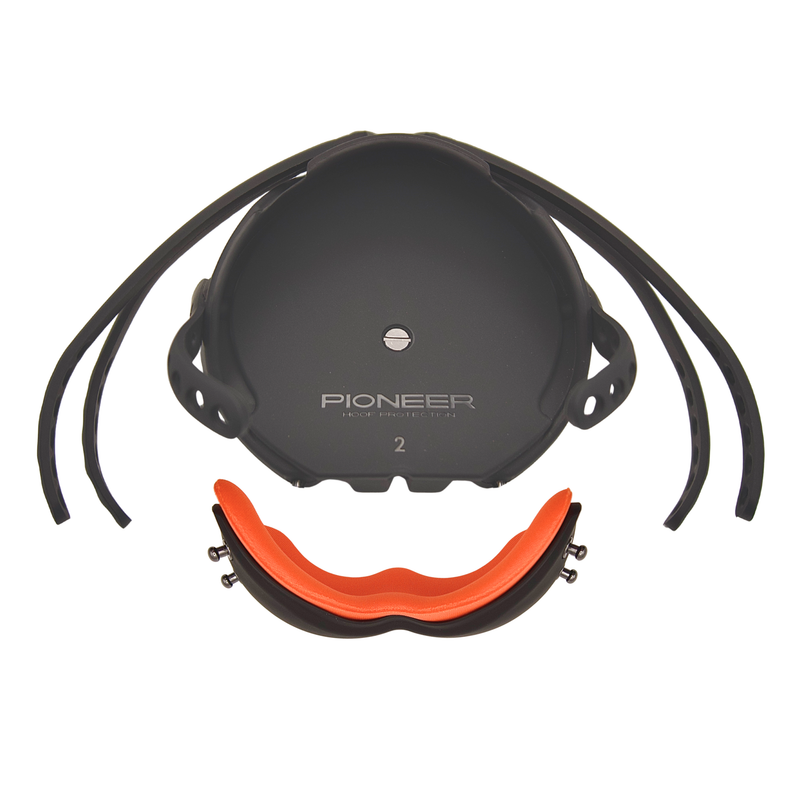 Understanding Pioneer Sports Hoof Boots