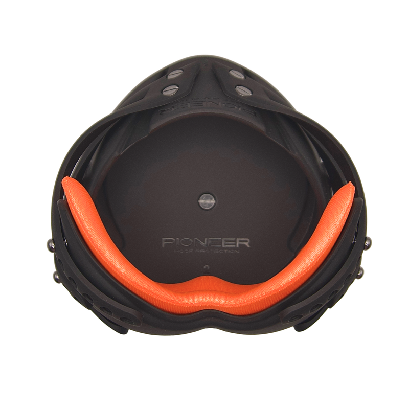 Understanding Pioneer Sports Hoof Boots