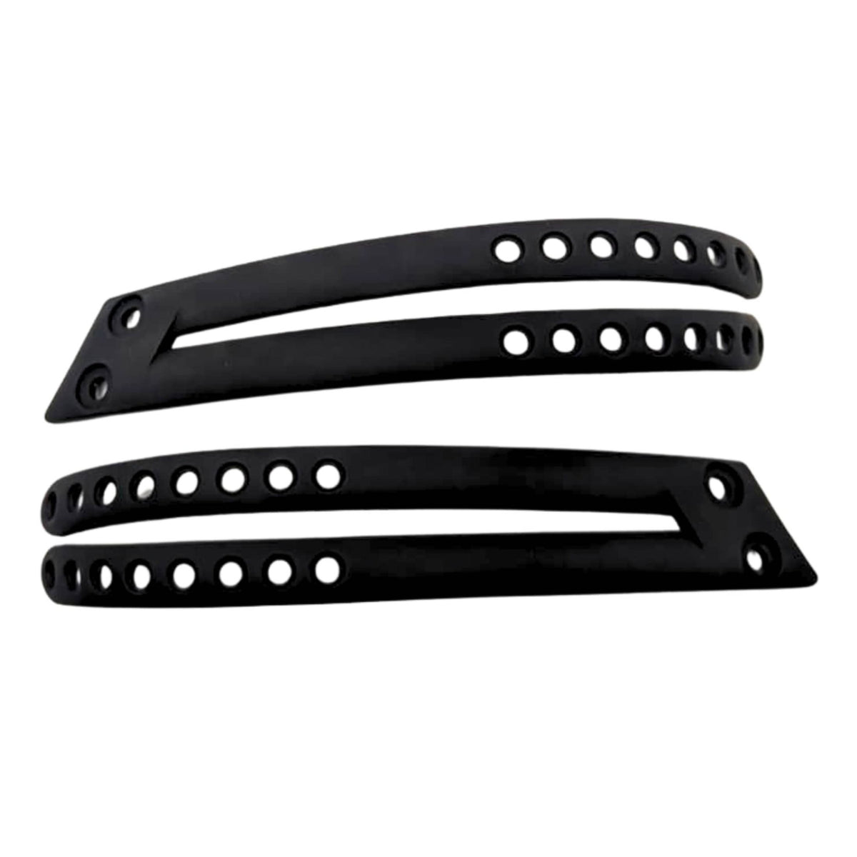Pioneer Sports Hoof Boot Front Straps image 0