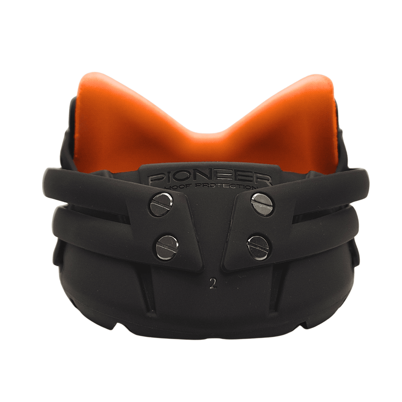 Pioneer Sports Hoof Boot – Alt. RC