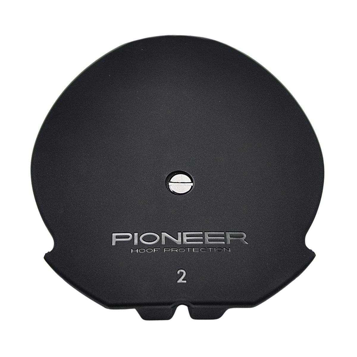 Pioneer Sports Hoof Boot Sole Plate image 0